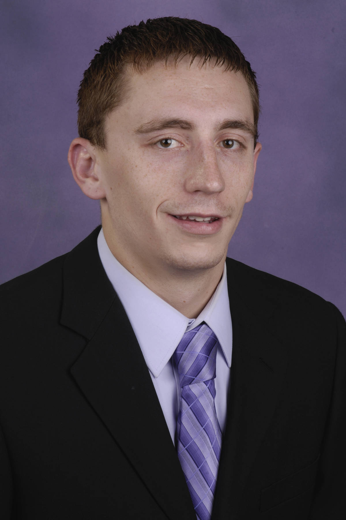 Brice Cox